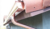 Rain Gutter Installation, Repair, Cleaning in Amarillo, TX